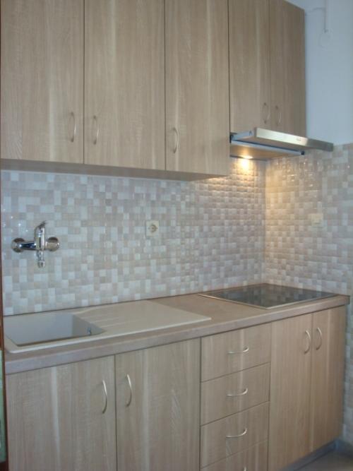 Atzanou Rooms Kamariotissa Экстерьер фото